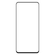 RURIHAI 3D ecran complet din sticlă călită pentru Xiaomi Redmi Note 11 Pro 4G / 5G