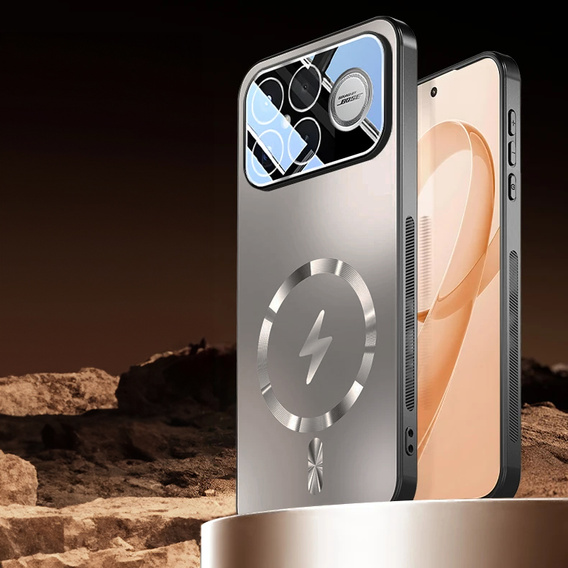 Husă MagSafe pentru Xiaomi Poco F8 Ultra