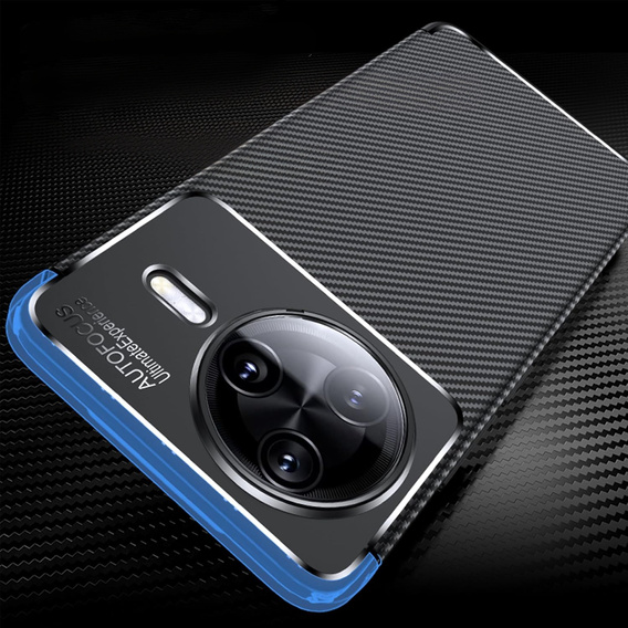 Huse pentru Xiaomi Poco F7 Ultra, Carbon, negru