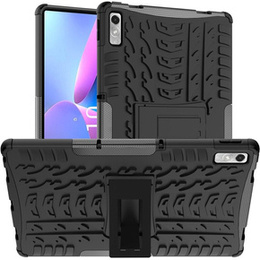 Huse pentru Lenovo Tab P11 Gen 2, Tire Armor, negru