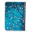 Carcasă pentru Amazon Kindle Paperwhite 1/2/3, Smartcase, sakura