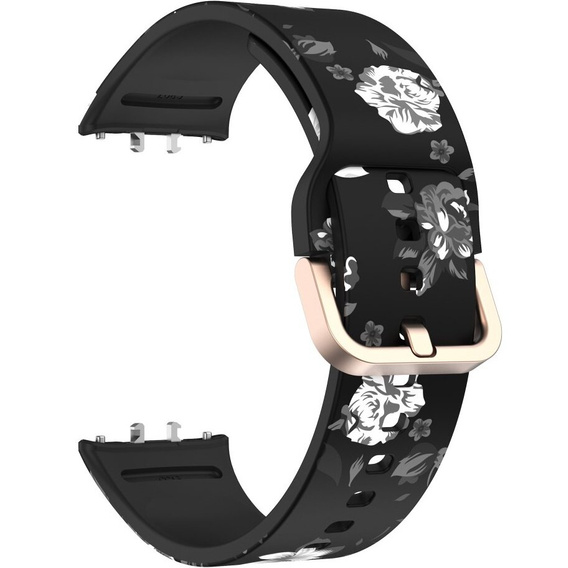 Curea din silicon pentru Samsung Galaxy Fit 3