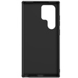 Carcasă NILLKIN pentru Samsung Galaxy S24 Ultra, Super Frosted Shield Case, negru
