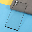 RURIHAI 3D ecran complet din sticlă călită pentru Xiaomi Redmi Note 11 Pro 4G / 5G