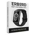 3x ERBORD Hydrogel Foil pentru Huawei Band 6