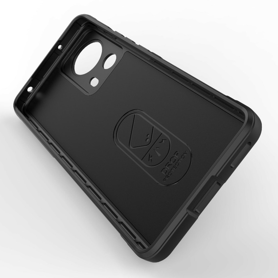 Huse pentru Xiaomi 13 Lite, Gaming Shockproof, negru