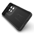 Huse pentru Motorola Edge 50 Neo / Motorola ThinkPhone 25, Gaming Shockproof, negru