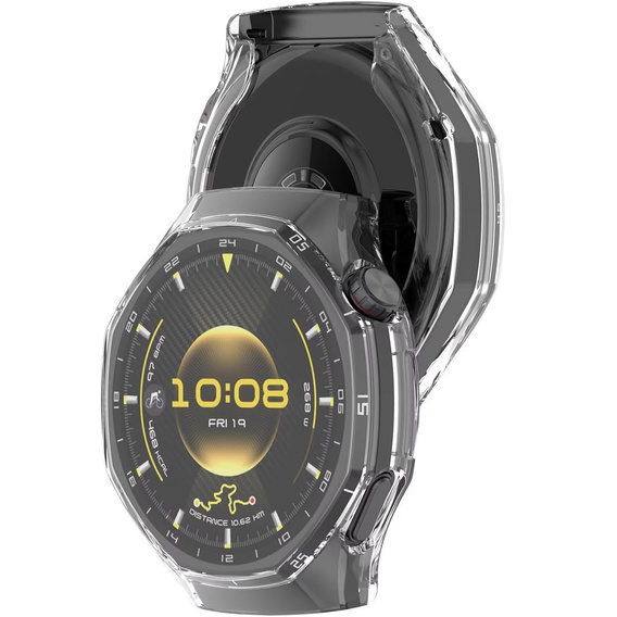 Husă de protecție din TPU pentru Huawei Watch GT 6 Pro 46 mm