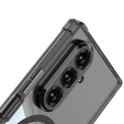 GKK Magnetic Airbag Drop Proof Caz pentru Samsung Galaxy Z Fold7 5G