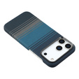 Carcasă magnetică din fibră aramidică pentru iPhone 17 Pro Max