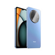 Sticlă temperată pentru camera foto pentru Xiaomi Redmi A3, negru