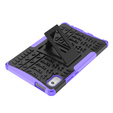 Huse pentru Lenovo Tab M9, Tire Armor, Tire Armor, violet