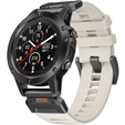 Curea din silicon QuickFit pentru Garmin Fenix 26mm