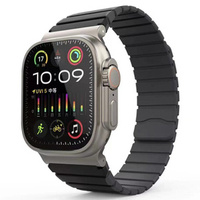 Curea magnetică pentru Apple Watch 1/2/3/4/5/6/7/8/9/SE/ULTRA/ULTRA 2 42/44/45/49MM