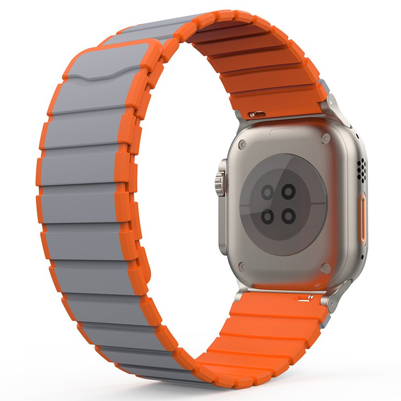 Curea magnetică pentru Apple Watch 1/2/3/4/5/6/7/8/9/SE/ULTRA/ULTRA 2 42/44/45/49MM