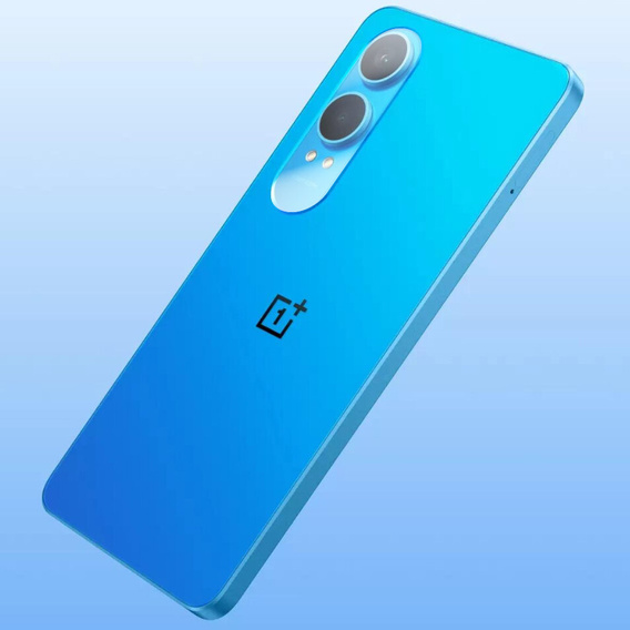 Sticlă temperată pentru camera foto pentru OnePlus Nord CE4 Lite, transparentă