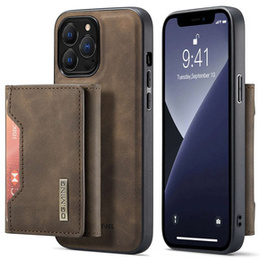 Huse pentru iPhone 14 Pro Max, DG.MING 2in1, cafea