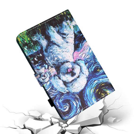 Huse pentru Samsung Galaxy Tab A8 10.5 2021 X200 X205, dog