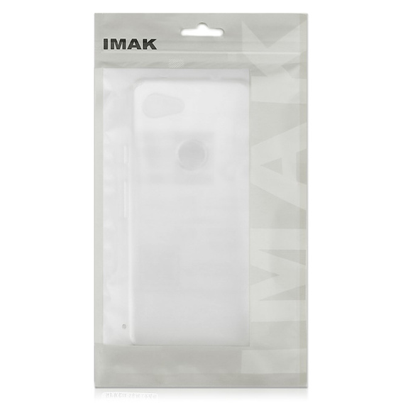 IMAK Huse pentru Nokia X30 5G, UX-5 Series Slim, transparentă