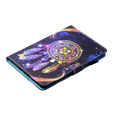 Huse pentru Samsung Galaxy Tab A8 10.5 2021 X200 X205, dreamcatcher