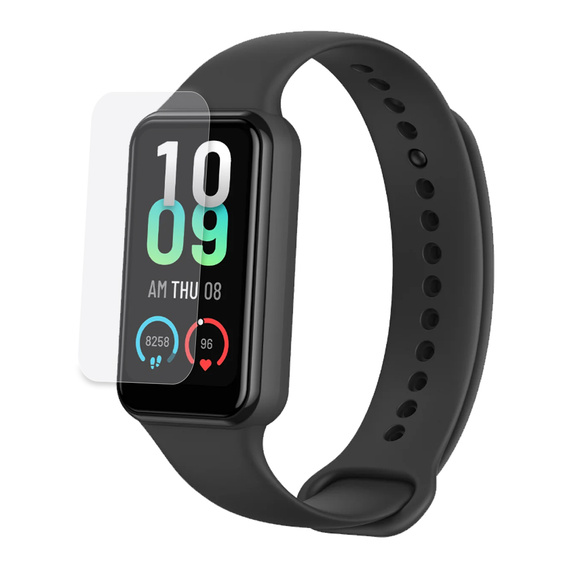 3x ERBORD Hydrogel Foil pentru Amazfit Band 7