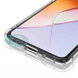 Huse pentru Infinix Note 40 Pro Plus, Dropproof, transparentă