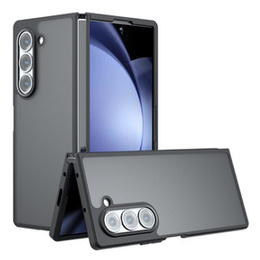 Huse pentru Samsung Galaxy Z Fold6 5G, Fusion Hybrid, negru