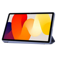 Husă pentru Xiaomi Redmi Pad SE 11", Origami, roz rose gold