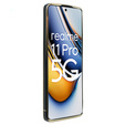 Husă pentru Realme 11 Pro 5G / Pro+ 5G, Glamour CamShield, negru