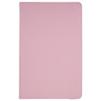 Husă pentru Lenovo Tab P11 Pro Gen 2 TB132FU TB132XU 11.2" TB330FU 10.95", rotativă 360, roz