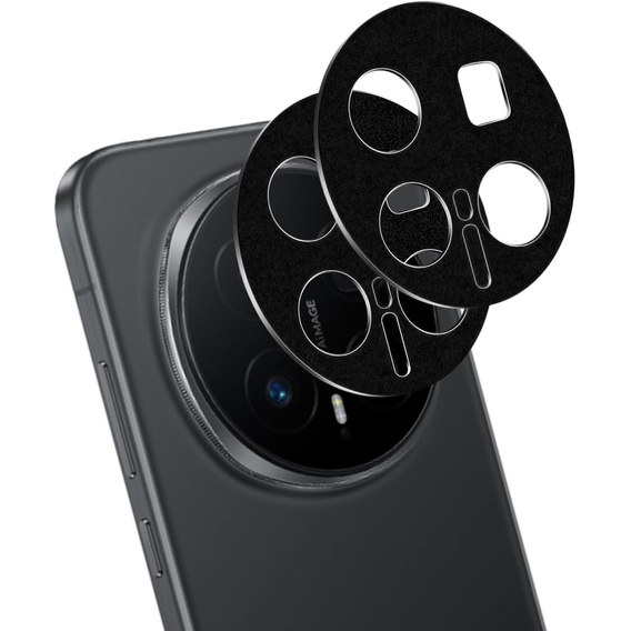 2x protecție ecran din sticlă temperată ERBORD pentru Honor Magic 8 Pro