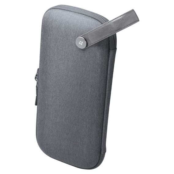 Husă Spigen Klasden pentru Nintendo Switch 2 – Charcoal Grey