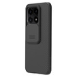 Husă NILLKIN Camshield Pro cu capac pentru cameră pentru Xiaomi 15T
