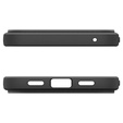 Carcasă Spigen Liquid Air pentru Google Pixel 10 Pro XL, negru mat