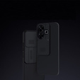 Carcasă blindată Nillkin pentru Xiaomi Redmi 13, CamShield Pro, negru