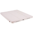 Husă pentru iPad Pro 12.9" 2022/2021/2020 (6/5/4 gen.), Smartcase Hybrid, cu spațiu pentru stylus, roz