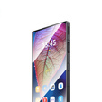 ENKAY sticlă călită ENKAY pentru ZTE nubia Red Magic 9 Pro 5G / 9 Pro+ 5G, negru
