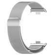 Brățară din oțel pentru Xiaomi Redmi Watch 4 / Smart Band 8 Pro