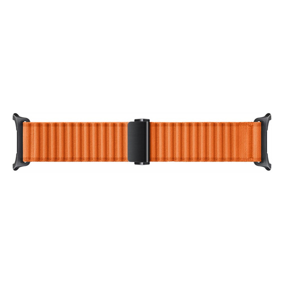 Curea din nailon pentru Samsung Galaxy Watch Ultra 47mm (2025 / 2024)
