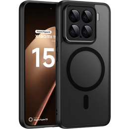 Carcasă MagSafe ERBORD Matt pentru Xiaomi 15T Pro