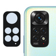 Sticlă temperată pentru camera foto pentru Xiaomi Redmi Note 11, albastru