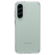 Carcasa Spigen pentru Samsung Galaxy A56 5G, Ultra Hybrid, transparentă + sticlă temperată 9H