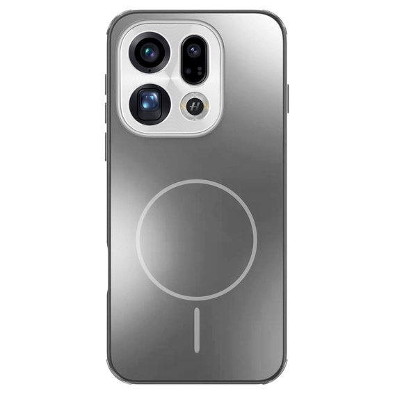 Husă MagSafe pentru Oppo Find X9