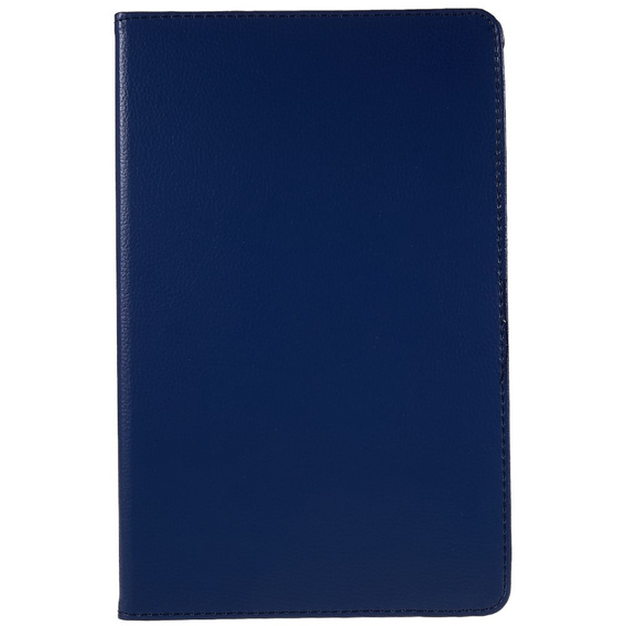 Husă pentru Lenovo Tab P11 Gen 2 TB350FU TB350XU 11.5" TB330FU 10.95", rotativă 360, albastru închis