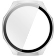 Husă de protecție cu sticlă temperată pentru Huawei Watch GT 6 Pro 46 mm