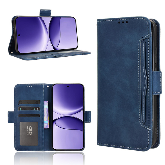 Card Slot flap caz pentru Xiaomi Poco F7 5G