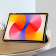 Husă pentru Huawei MatePad SE 11 2024, Smartcase, don't touch me