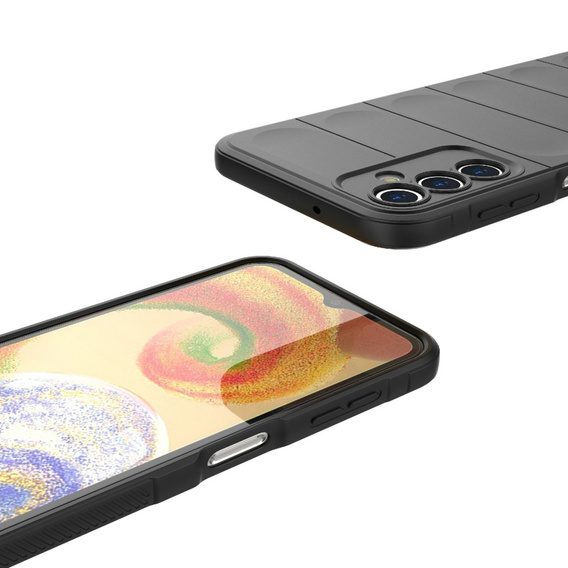 Huse pentru Samsung Galaxy A14 4G/5G, Gaming Shockproof, negru