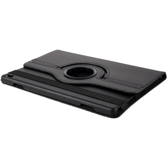 Husă pentru Lenovo Tab M10 X605F 10.1 TB330FU 10.95", rotativă 360, albastru