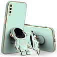 Huse pentru Samsung Galaxy A50 / A50s / A30s, Astronaut, de mentă